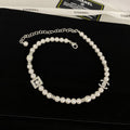 Chanel Pearl Necklace