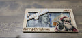 Personalized Graduation and Holiday Cash Gift Holder